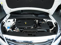 2014款 1.8L 自动尊贵型