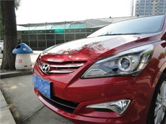 2014款 三厢 1.4L 手动顶级型TOP