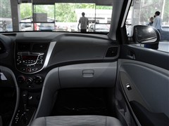 2014款 三厢 1.4L 自动智能型GLS