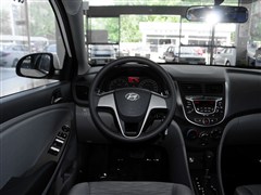 2014款 三厢 1.4L 自动智能型GLS