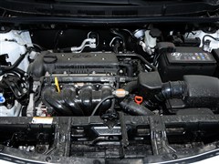 2014款 三厢 1.4L 自动智能型GLS