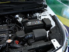 2014款 三厢 1.4L 自动智能型GLS