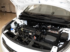 2014款 三厢 1.4L 自动领先型GLX