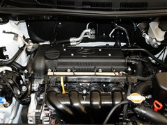 2014款 三厢 1.4L 自动领先型GLX