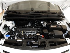 2014款 三厢 1.4L 自动领先型GLX