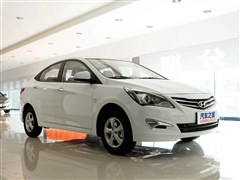 2014款 三厢 1.4L 自动领先型GLX