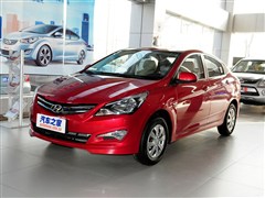 2014款 三厢 1.4L 自动顶级型TOP