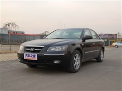 2006款 2.4L 自动顶级型