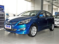 2014款 1.4L 手动GL