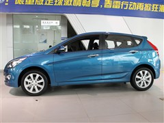 2014款 1.4L 手动GLX