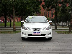 2014款 1.4L 自动GLX