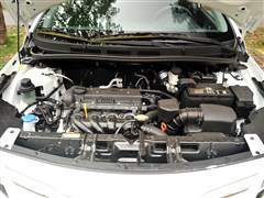 2014款 1.4L 自动GLX