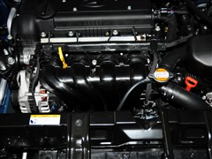 2014款 1.6L 自动TOP