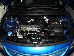 2014款 1.6L 自动TOP