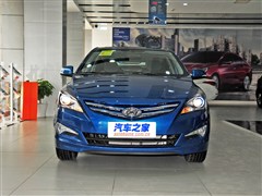 2014款 1.6L 自动TOP