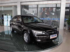 2006款 2.0L 手动舒适型