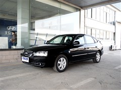 2007款 1.6L 两厢手动豪华型