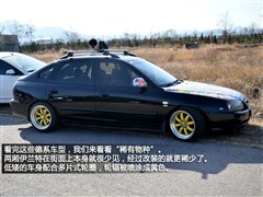 2007款 1.6L 两厢自动豪华型