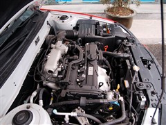 2007款 1.6L 两厢自动豪华型