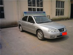 2007款 1.6L 手动舒适型