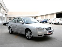 2007款 1.6L 自动舒适型