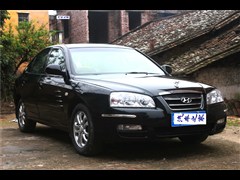 2007款 1.6L 自动豪华型