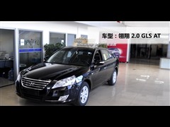 2009款 2.0L AT GLS