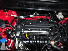 2010款 三厢 1.4L 自动时尚型GT