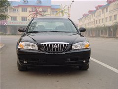 2004款 1.6L 手动豪华型