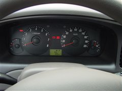 2004款 1.6L 手动豪华型