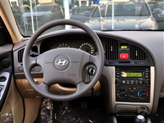 2011款 1.6L 手动舒适型