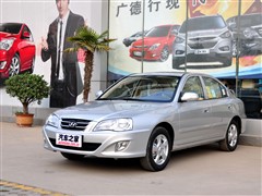 2011款 1.6L 手动舒适型