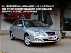 2011款 1.6L 手动舒适型