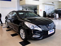 2011款 2.4L 豪华型