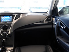 2011款 2.4L 豪华型