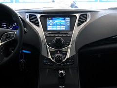 2011款 2.4L 豪华型