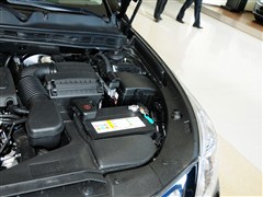 2011款 2.4L 豪华型