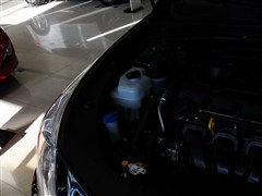 2011款 2.4L 豪华型