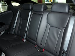 2011款 2.4L 豪华型