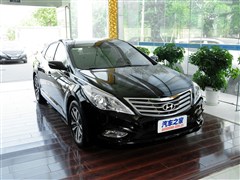 2011款 2.4L 尊贵型