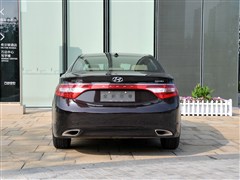 2011款 2.4L 旗舰型