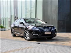 2011款 2.4L 旗舰型