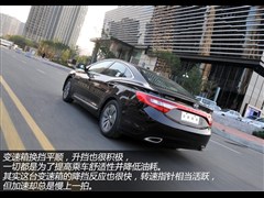 2011款 2.4L 旗舰型