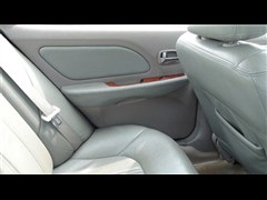 2004款 2.0L 手动标准型