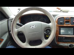 2004款 2.0L 手动标准型