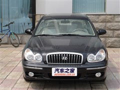 2006款 2.0L 手动舒适型