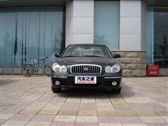 2006款 2.0L 手动舒适型