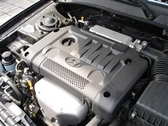 2006款 2.0L 手动舒适型