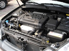 2006款 2.0L 手动舒适型