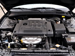 2006款 2.0L 手动标准型